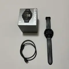 GARMIN Forerunner 165 BlackGray