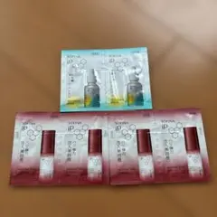 SOFINA iP ハリ弾力注入美容液 角質トーニングセラム　サンプルのサムネイル
