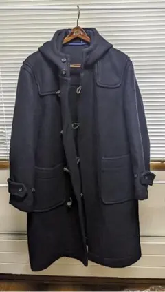 2026年最新】ニューヨーカー ダッフルコートの人気アイテム - メルカリ