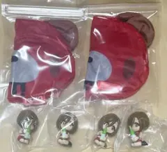 MEIKO ガチャガチャ　まとめ売り