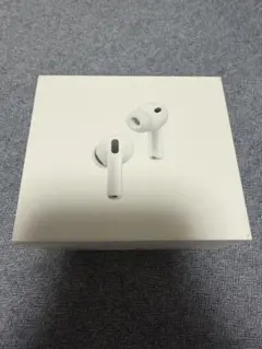 新品未開封 Apple AirPods Pro 3 - メルカリ