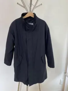 GLOBAL WORK 3way撥水モッズコート【キッズ】