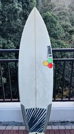 引取限定 / 6'1 T-Low アルメリック channel s 楽天市場】アルメリック（種類（サーフボード）ショートボード