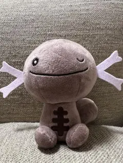 2026年最新】ウパーぬいぐるみの人気アイテム - メルカリ