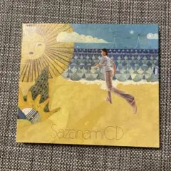 Sazanami CD