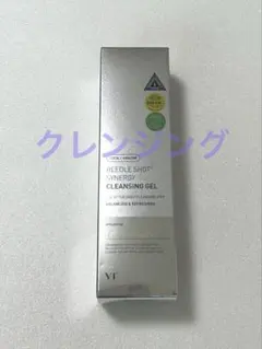 【新品未開封】VT リードルショット/クレンジングジェル 150ml 韓国コスメのサムネイル