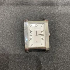 COACH　クォーツ・アナログ腕時計　型番：0242のサムネイル