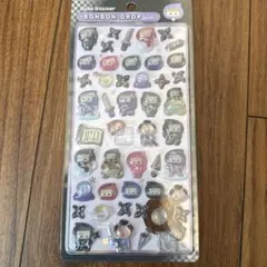 国内正規品　ボンボンドロップシール　和柄 忍者