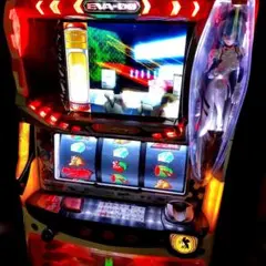 スマスロ実機 Lエリートサラリーマン鏡PA4 簡易ユニットボリューム調整