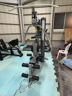 タフスタッフ　AXT225 マルチマシン　ホームジムのサムネイル