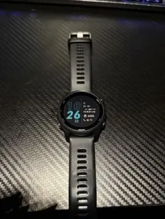 Garmin Forerunner 255 music