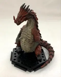 モンスターハンター 老山龍ラオシャンロン スタンダードモデル フィギュアのサムネイル