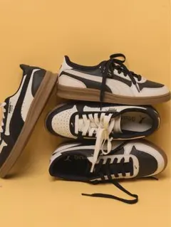 emmi別注 PUMA Indoor Quiet Lux 23.5 新品