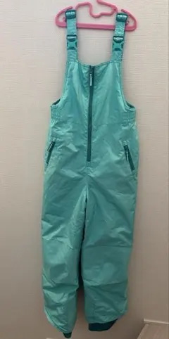 Champion 子供用スキーウェア L(10/12) ミントグリーン