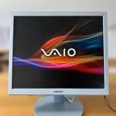 【送料込】中古19インチSONY スクエアディスプレイモニター　SDM-S93のサムネイル