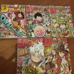 2026年最新】one pieceマガジン6の人気アイテム - メルカリ