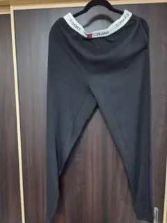 TOMMY JEANS RB JOGGER Lサイズ