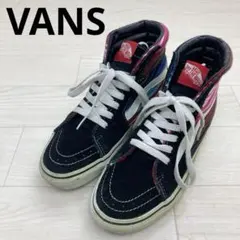 VANS バンズ SK8-HI スケートハイ V38CL ENC