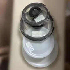 T-fal インジニオ ガラス蓋 シールリッド セット　16 20cmのサムネイル
