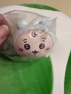 ちいかわベビー　ハイハイフィギュア　古本屋