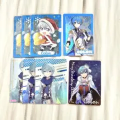2026年最新】ころんくんカードまとめ売りの人気アイテム - メルカリ