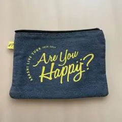 【嵐　ライブ限定】Are you Happy？　2016-2017