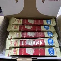 ほほえみらくらくキューブ20袋