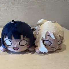 いつぬい　2wink　葵ひなた　一緒に暮らすぬい 　あんスタ いつぬい 2wink 葵ひなた 一緒に暮らすぬい あんスタ - メルカリ