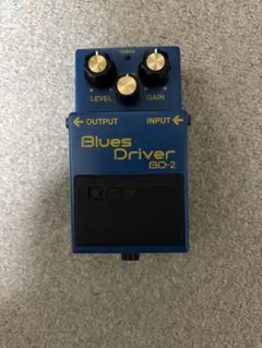 2026年最新】Boss BD-2の人気アイテム - メルカリ