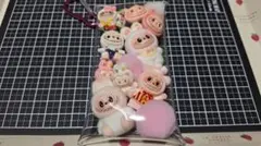 ガチャ詰めポーチ