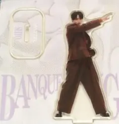 MAZZEL BANQUET BANG アクリルスタンド SEITO セイト - メルカリ