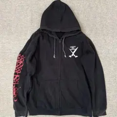 2025年最新】マキシマムザホルモン パーカーの人気アイテム - メルカリ