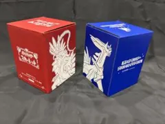 ポケモン　ステンレスタンブラー　(スカーレット、ブリリアントダイヤモンド)