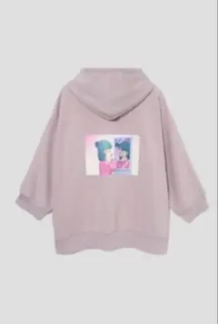 トップス Labyrins x Sugascoop Hoodie Shury Labyrins x Sugascoop Hoodie Shury - メルカリ