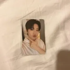 ラキドロ ポップアップ bff ジュンギュ トレカ