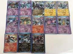 ポケモンカード プラズマ団 まとめ売り - メルカリ