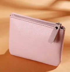 ミニポーチ カード入れ 小銭入れ コインケース ポーチ PUレザー
