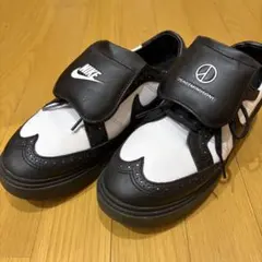 PEACEMINUSONE × Nike Kwondo 1