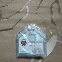 BT21 SHOOKY キーホルダー