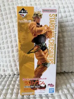 ラストワンDIO MASTERISE フィギュア