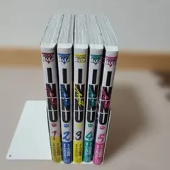 2025年最新】青年漫画の人気アイテム - メルカリ