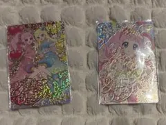 ひみつのアイプリ ひまり サインカード