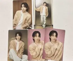 SEVENTEEN カラットランド ケレン2024 トレカ ジョンハン