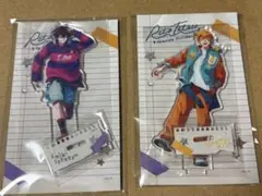 にじさんじ 宇佐美リト 佐伯イッテツ リトテツ アクスタ セット