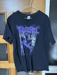 full of hell Tシャツ