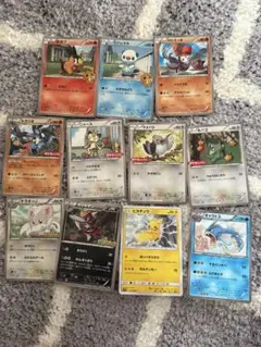 ポケモンカード プロモ まとめ売り