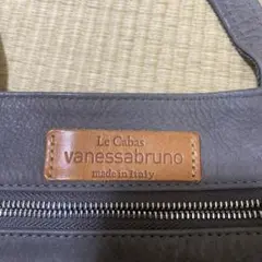 vanessabruno Le Cabas スパンコール トートバッグのサムネイル