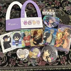 あんさんぶるスターズ！ あんスタ UNDEAD まとめ売り - メルカリ