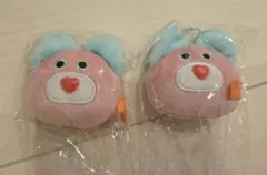 mojojojo フェイスマスコット