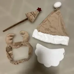 スリーコインズ　4点セット